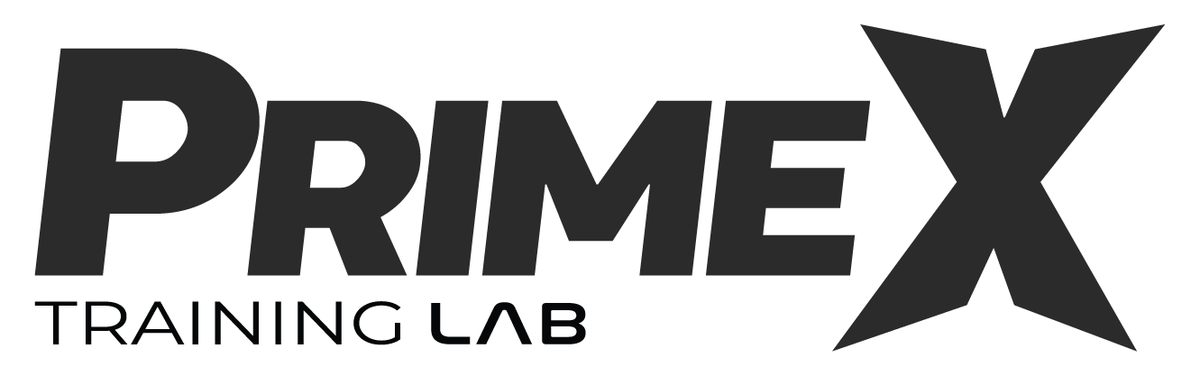 PrimeX Training Lab